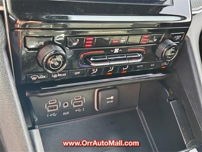 2024 Jeep Grand Cherokee Altitude X 4x4