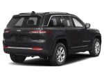 2024 Jeep Grand Cherokee Altitude X 4x4