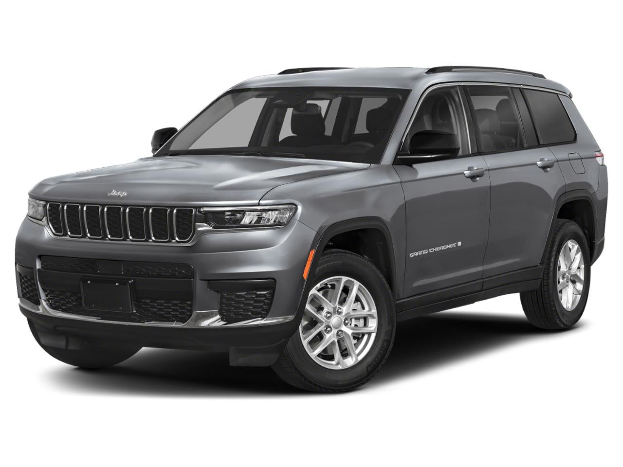2023 Jeep Grand Cherokee L Altitude 4x2