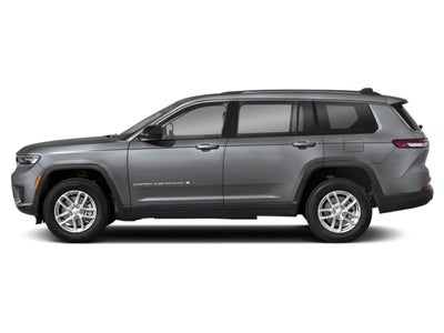 2023 Jeep Grand Cherokee L Altitude 4x2