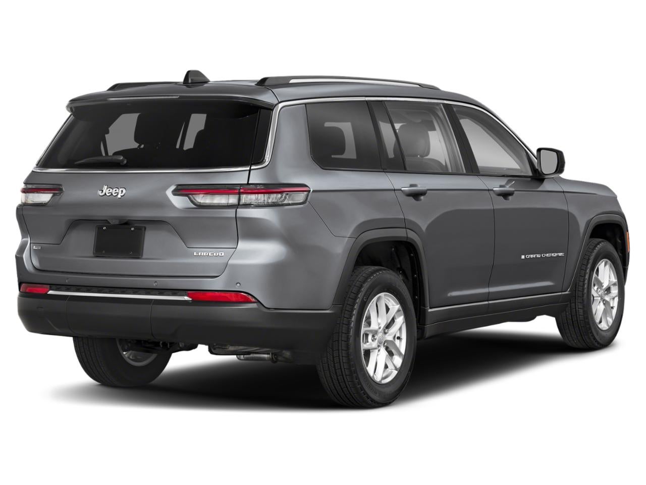 2023 Jeep Grand Cherokee L Altitude 4x2