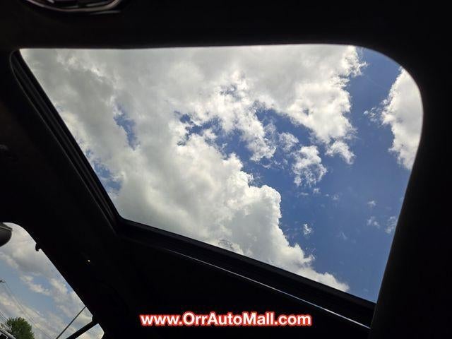 2023 Jeep Grand Cherokee L Summit 4x4