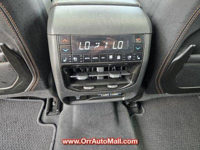 2023 Jeep Grand Cherokee L Summit 4x4