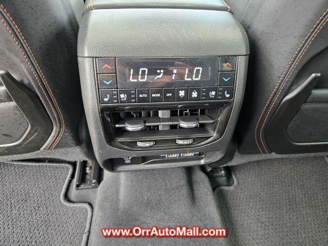 2023 Jeep Grand Cherokee L Summit 4x4