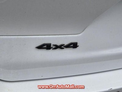 2023 Jeep Grand Cherokee L Summit 4x4