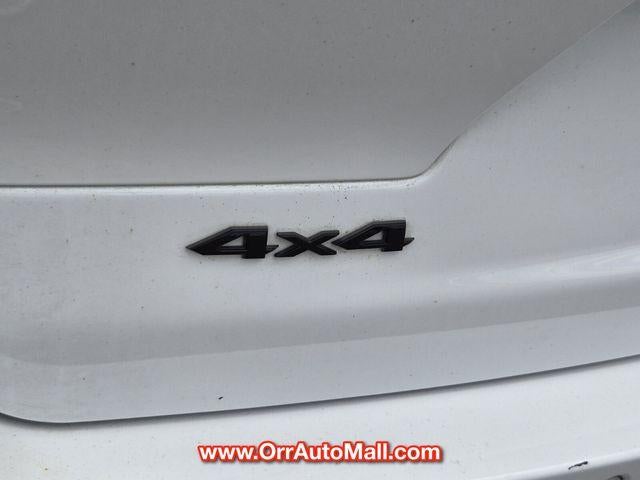 2023 Jeep Grand Cherokee L Summit 4x4