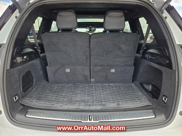 2023 Jeep Grand Cherokee L Summit 4x4
