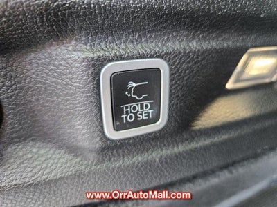 2023 Jeep Grand Cherokee L Summit 4x4