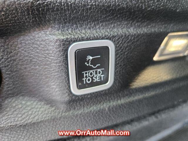 2023 Jeep Grand Cherokee L Summit 4x4