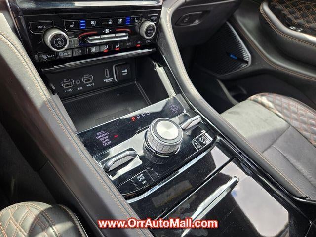 2023 Jeep Grand Cherokee L Summit 4x4