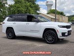2023 Jeep Grand Cherokee L Summit 4x4
