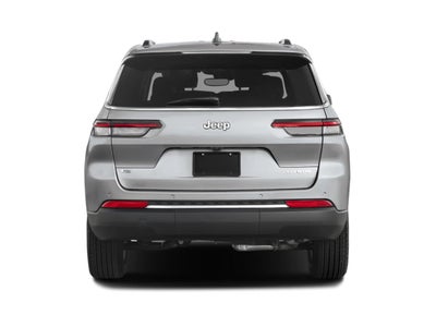 2023 Jeep Grand Cherokee L Summit 4x4