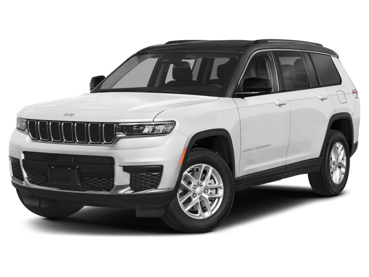 2024 Jeep Grand Cherokee L Summit 4x4