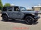 2025 Jeep Wrangler 4xe Willys 4x4