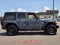 2025 Jeep Wrangler 4xe Willys 4x4