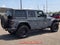 2025 Jeep Wrangler 4xe Willys 4x4