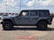 2025 Jeep Wrangler 4xe Willys 4x4