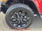 2025 Jeep Wrangler 4xe Sahara 4x4