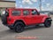 2025 Jeep Wrangler 4xe Sahara 4x4
