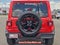 2025 Jeep Wrangler 4xe Sahara 4x4