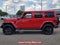 2025 Jeep Wrangler 4xe Sahara 4x4