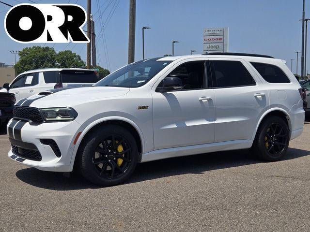 2024 Dodge Durango SRT 392 AWD
