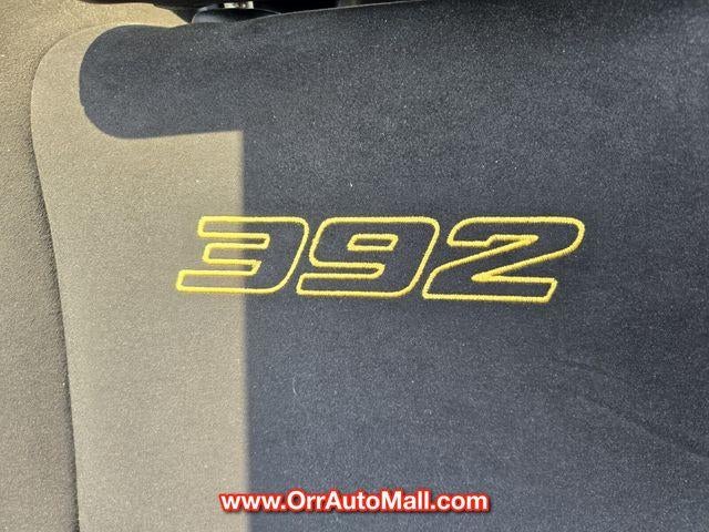 2024 Dodge Durango SRT 392 AWD