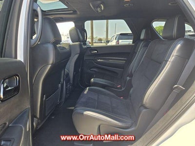 2024 Dodge Durango SRT 392 AWD
