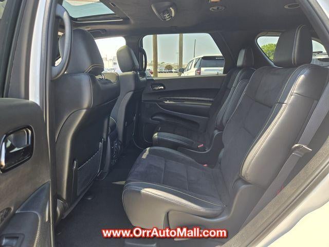 2024 Dodge Durango SRT 392 AWD