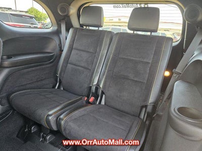 2024 Dodge Durango SRT 392 AWD