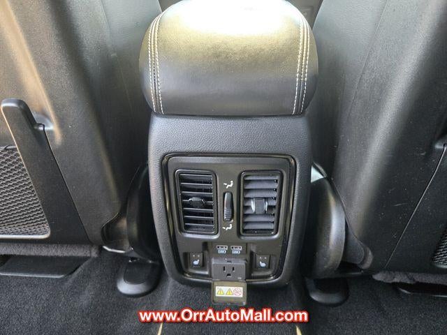 2024 Dodge Durango SRT 392 AWD