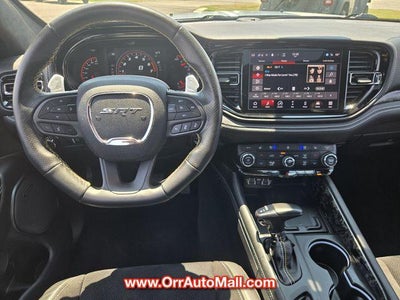 2024 Dodge Durango SRT 392 AWD