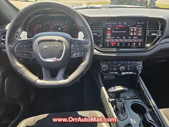 2024 Dodge Durango SRT 392 AWD