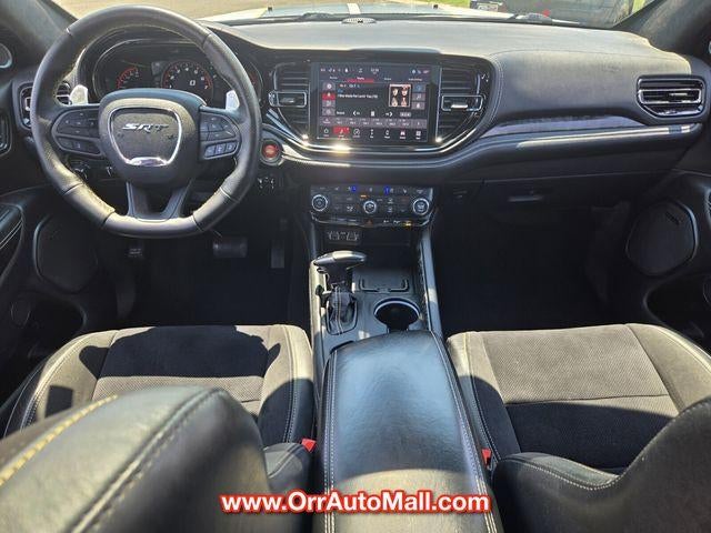 2024 Dodge Durango SRT 392 AWD