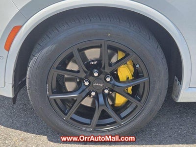 2024 Dodge Durango SRT 392 AWD