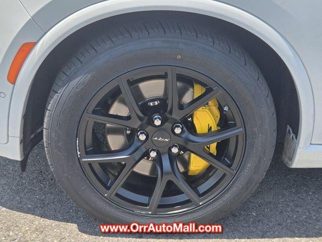 2024 Dodge Durango SRT 392 AWD