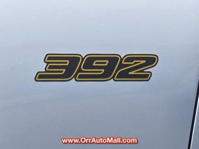 2024 Dodge Durango SRT 392 AWD