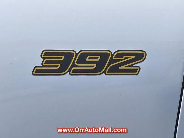 2024 Dodge Durango SRT 392 AWD