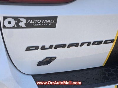 2024 Dodge Durango SRT 392 AWD