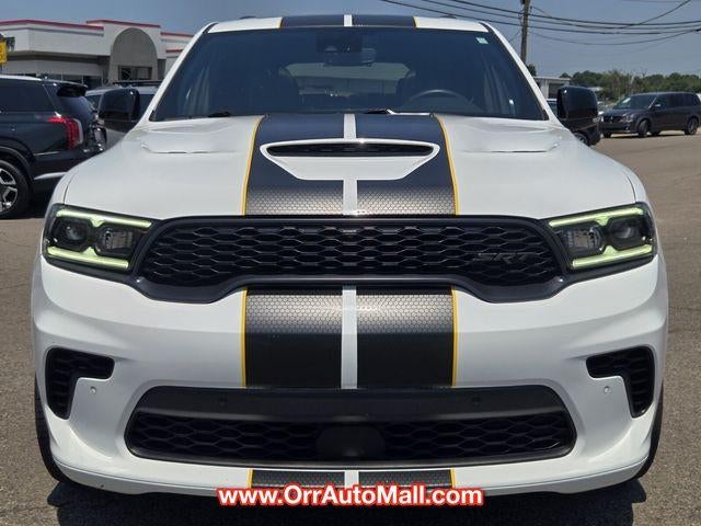 2024 Dodge Durango SRT 392 AWD