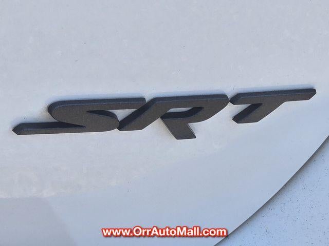 2024 Dodge Durango SRT 392 AWD