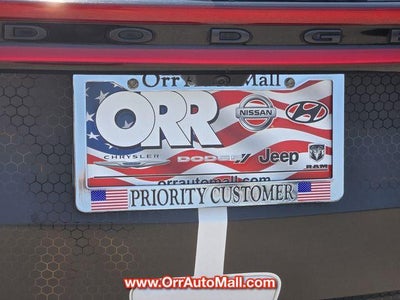 2024 Dodge Durango SRT 392 AWD