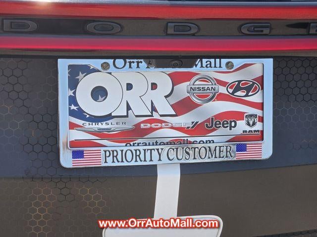2024 Dodge Durango SRT 392 AWD
