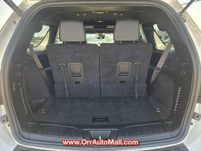 2024 Dodge Durango SRT 392 AWD
