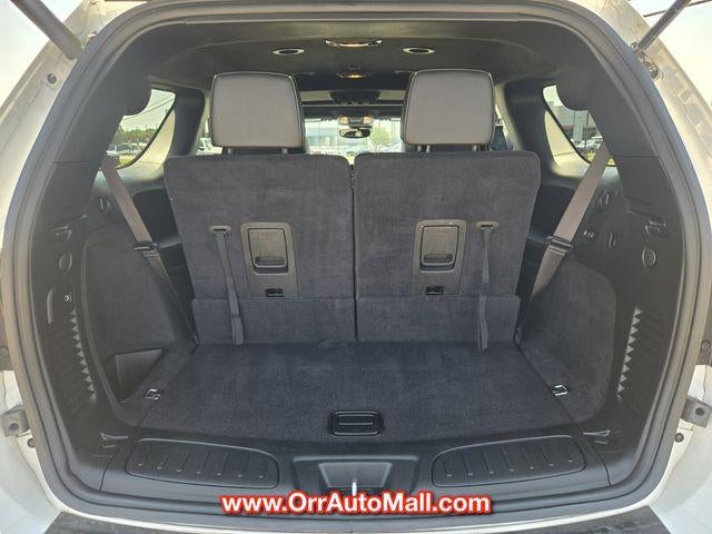 2024 Dodge Durango SRT 392 AWD
