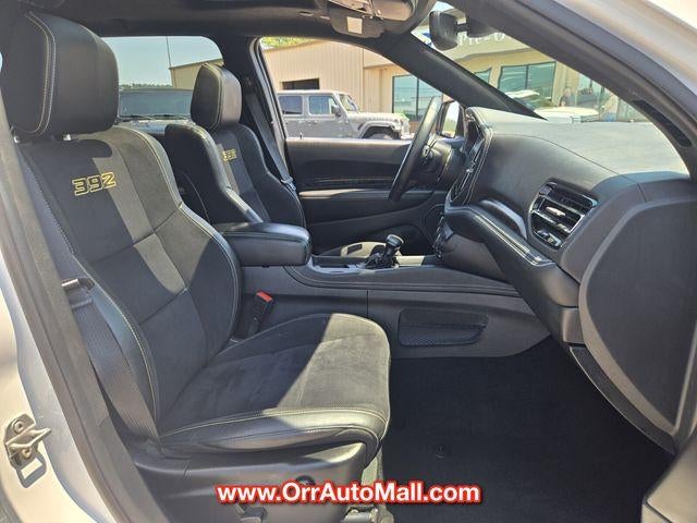 2024 Dodge Durango SRT 392 AWD