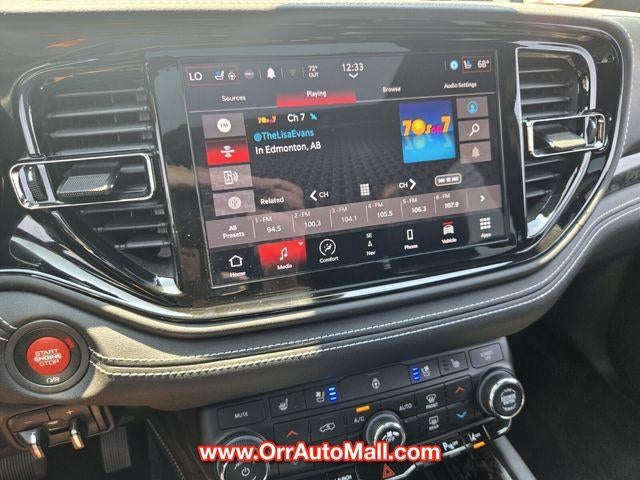 2024 Dodge Durango SRT 392 AWD
