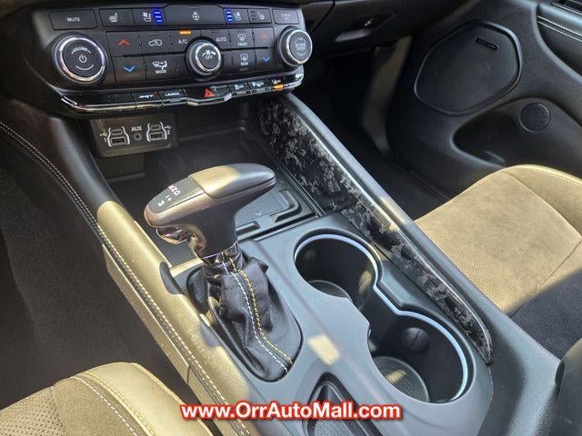 2024 Dodge Durango SRT 392 AWD