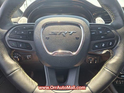 2024 Dodge Durango SRT 392 AWD