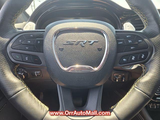 2024 Dodge Durango SRT 392 AWD